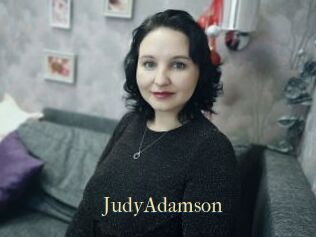 JudyAdamson