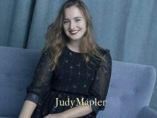 JudyMapler