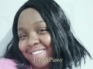 JuiccyPussy