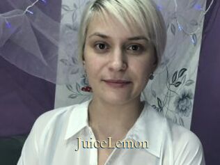 JuiceLemon