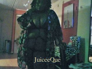 JuiceeQue