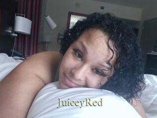 JuiceyRed