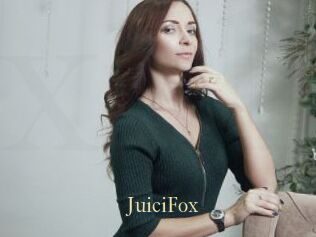 JuiciFox