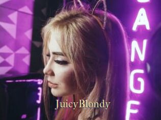 JuicyBlondy