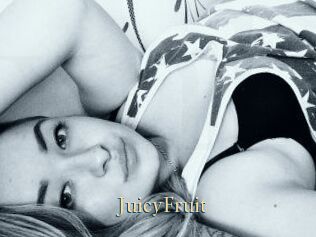 JuicyFruit
