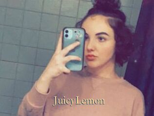JuicyLemon