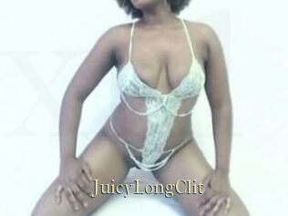 JuicyLongClit