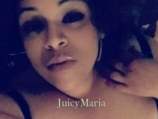 JuicyMaria