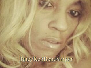 JuicyRedBoneSinner