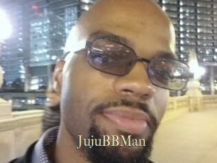 JujuBBMan