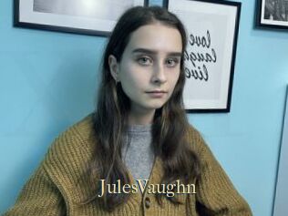 JulesVaughn