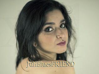 JuliBluesFRIEND
