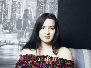 JuliaBlair