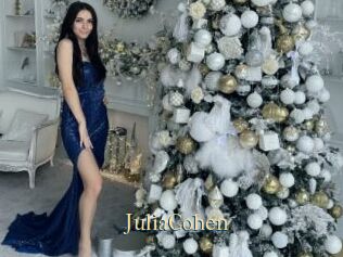 JuliaCohen