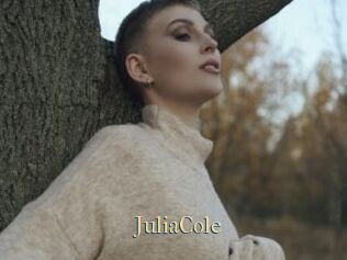 JuliaCole