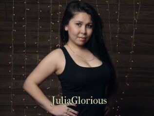 JuliaGlorious