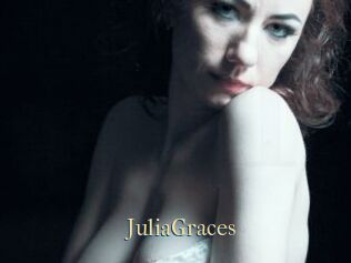 JuliaGraces