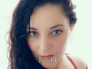 JuliaLI