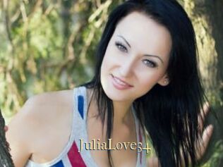 JuliaLove34