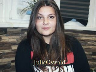 JuliaOswald