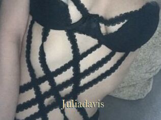 Juliadavis