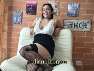 JulianaJhonson