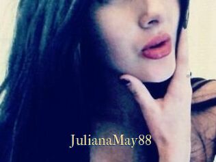 JulianaMay88