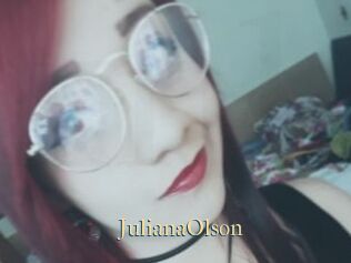 Juliana_Olson