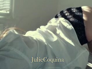 JulieCoquina