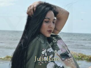 JulieHans