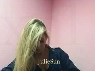 JulieSun
