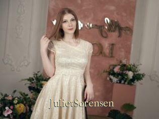 JulietSorensen