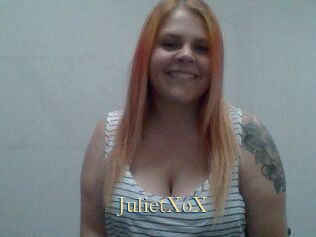JulietXoX
