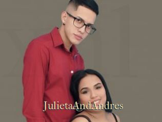 JulietaAndAndres