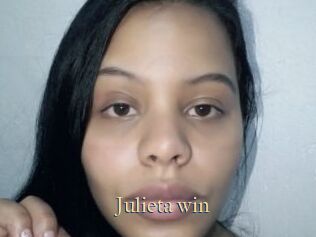 Julieta_win