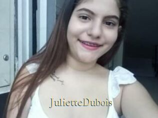 JulietteDubois