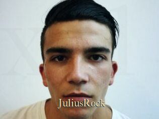 JuliusRock