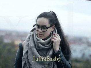 JulliaBaaby