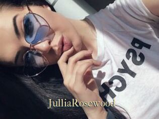 JulliaRosewood