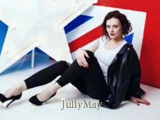 JullyMay