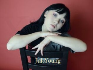 JulsYoung