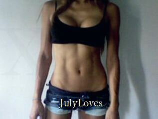 JulyLoves
