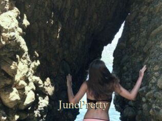 JunePretty