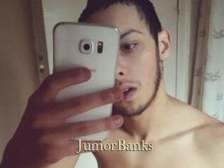 JuniorBanks