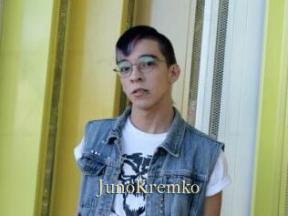 JunoKremko