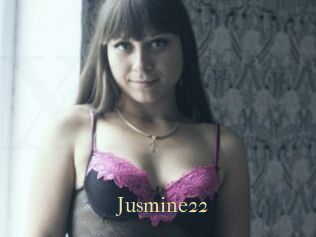 Jusmine22
