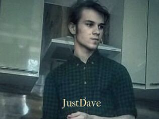 Just_Dave