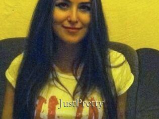 JustPretty