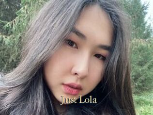 Just_Lola