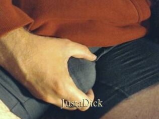 JustaDick